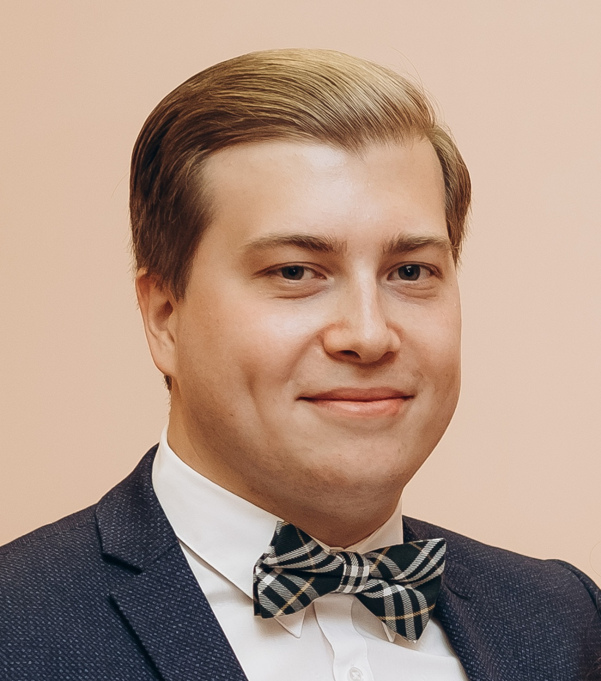 Эдуард Юнусов