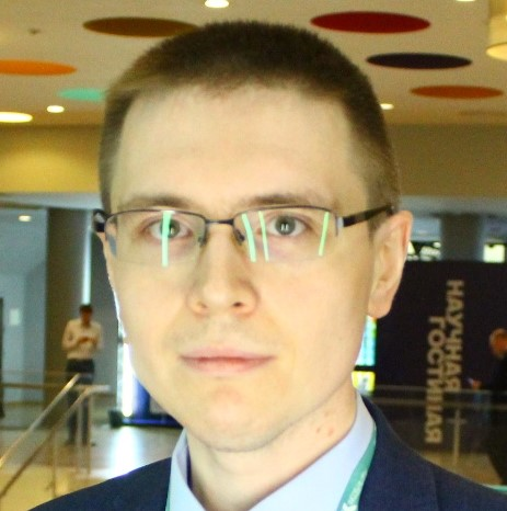 Евгений Шишков | Сетка — социальная сеть от hh.ru