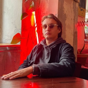 Всеволод Горбач