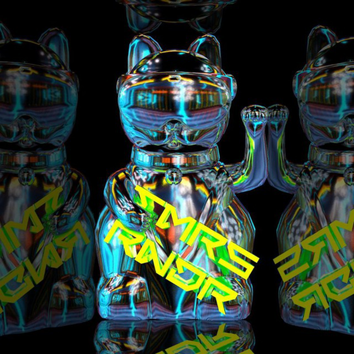 Меня зовут Анна Дрейнберг, я с 2005 года занимаюсь дизайном и маркетингом, с 2016 – XR-разработкой,  с 2017 руковожу командой Tomorrow's render Team https://tomorrowsrender | Сетка — социальная сеть от hh.ru