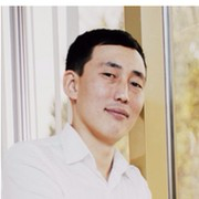 Ренат Смагулов | Сетка — социальная сеть от hh.ru