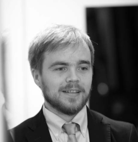 Денис Ренёв | Сетка — социальная сеть от hh.ru