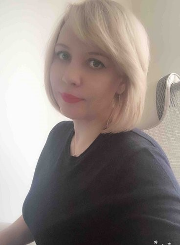 Ирина Бояринцева