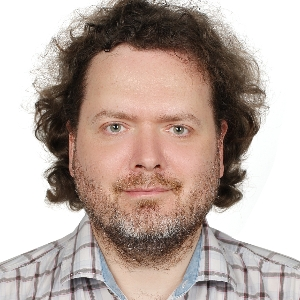 Федор Ходьков | Сетка — социальная сеть от hh.ru