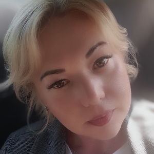 Олеся Абраменко