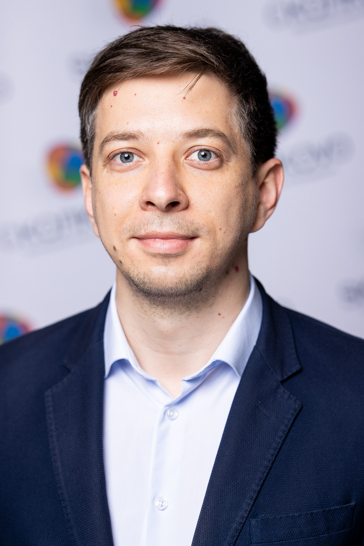 Игорь Киангелис | Сетка — социальная сеть от hh.ru