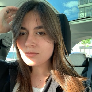 Алина Толкунова | Сетка — социальная сеть от hh.ru