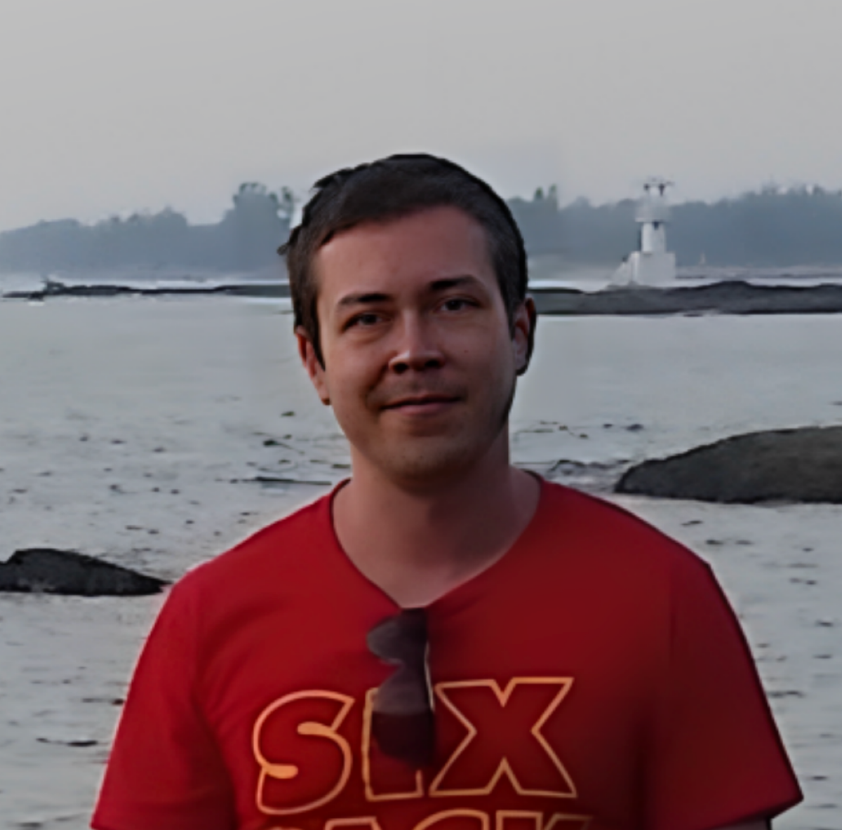 Александр Лобов | Сетка — социальная сеть от hh.ru