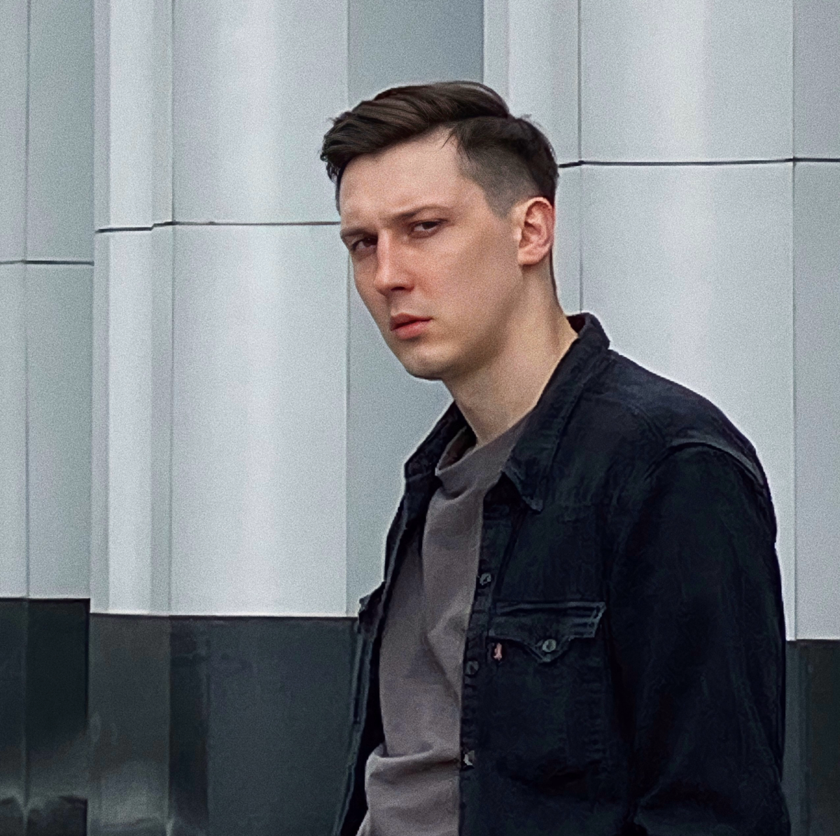 Захар Булавко | Сетка — социальная сеть от hh.ru