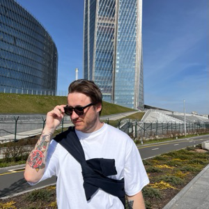 Антон Рябчиков | Сетка — социальная сеть от hh.ru