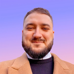 Дмитрий Ерохов | Сетка — социальная сеть от hh.ru