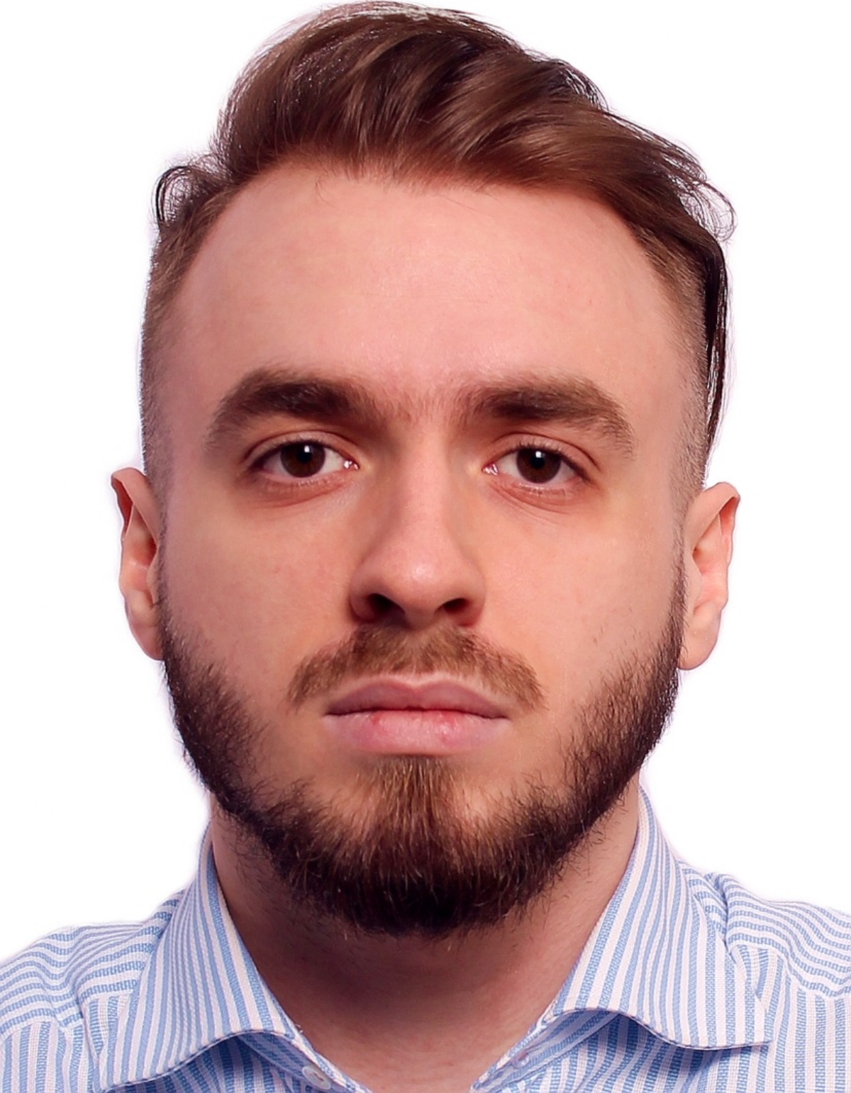 Стас Соловьев | Сетка — социальная сеть от hh.ru