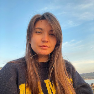 Лилия Сабитова