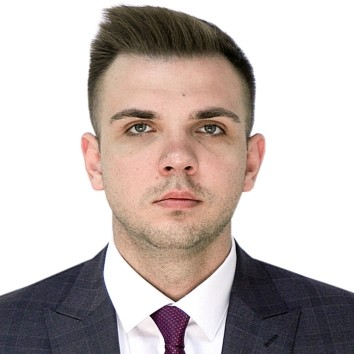 Даниил Трофименко | Сетка — социальная сеть от hh.ru