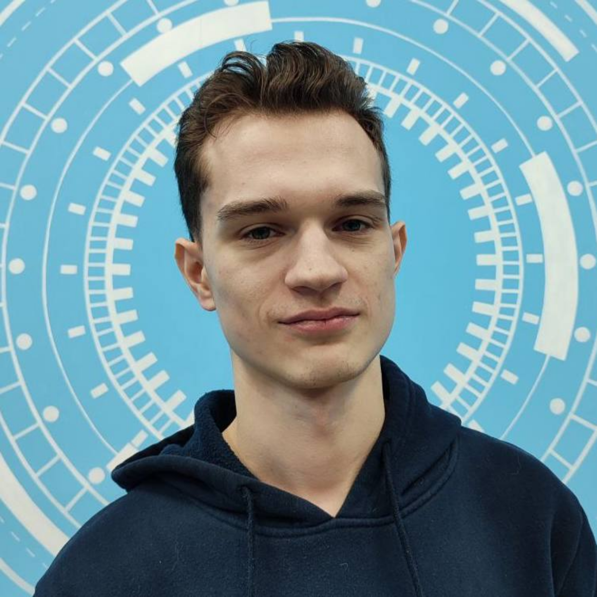 Артём Сиренко