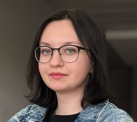 Елизавета Соложенкина