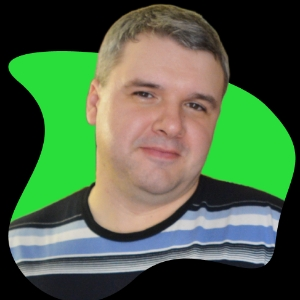 Дмитрий Попов