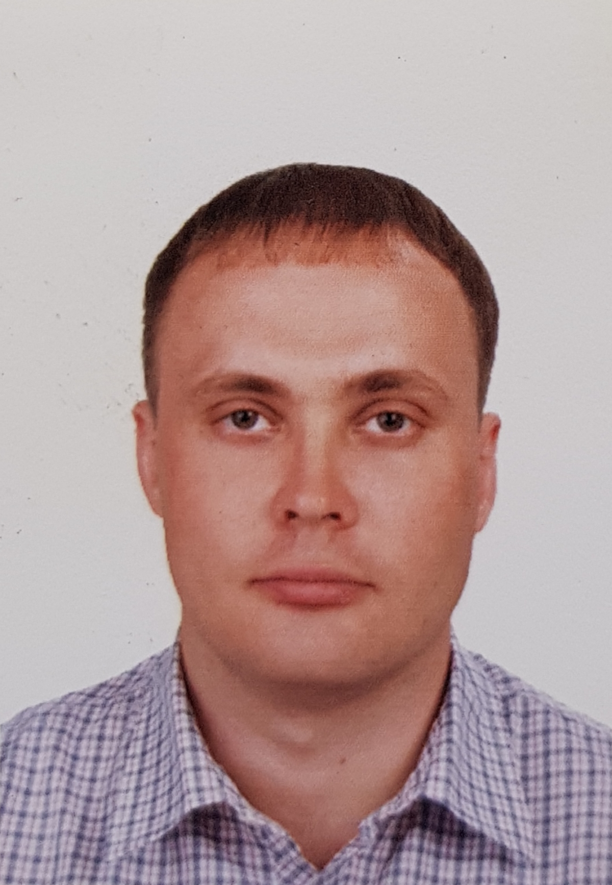 Сергей Задворных