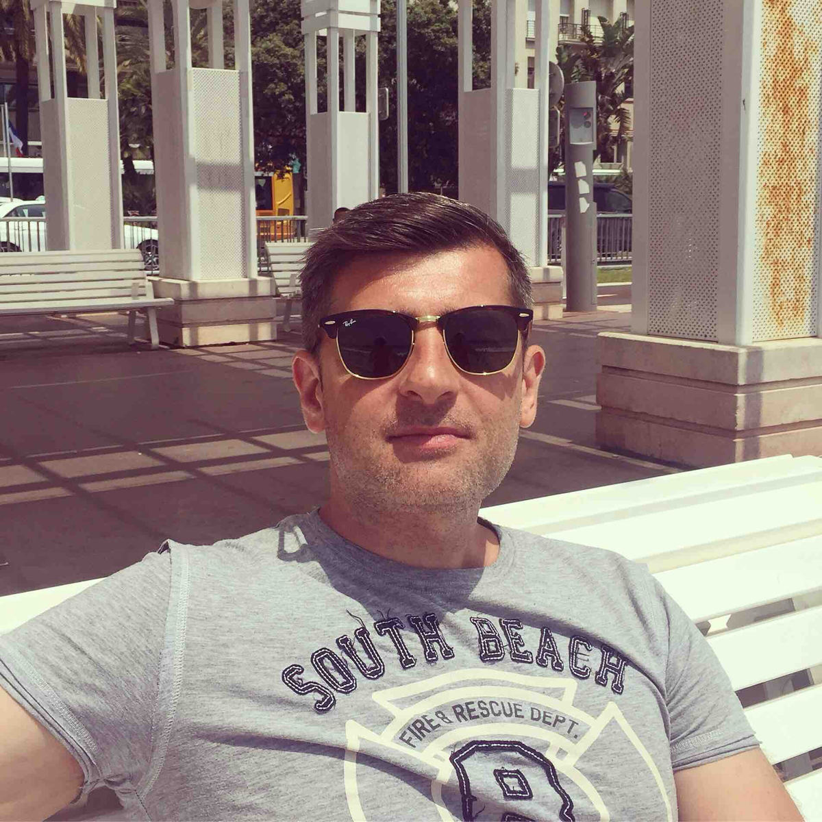 Дмитрий Петров