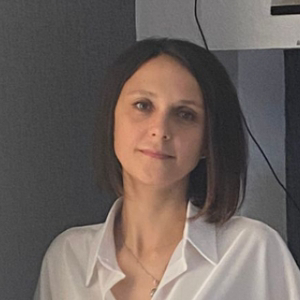 Надежда Лебедева
