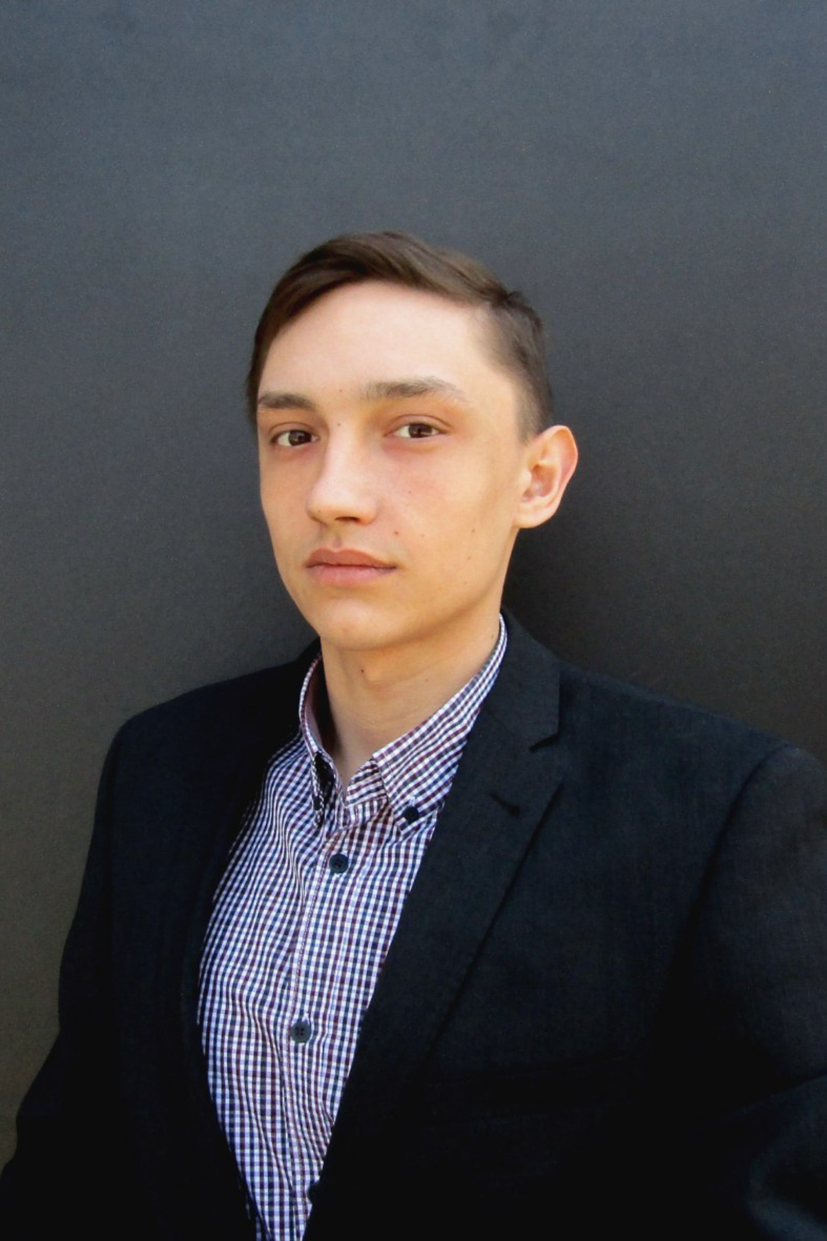 Виталий Гаврилов