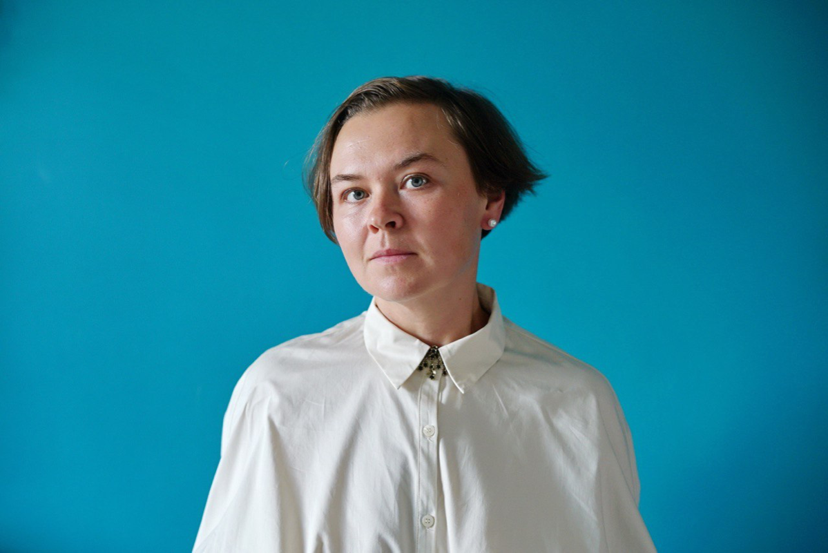 Олеся Максимова | Сетка — социальная сеть от hh.ru