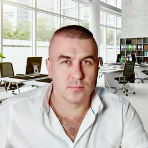 Сергей Данщиков