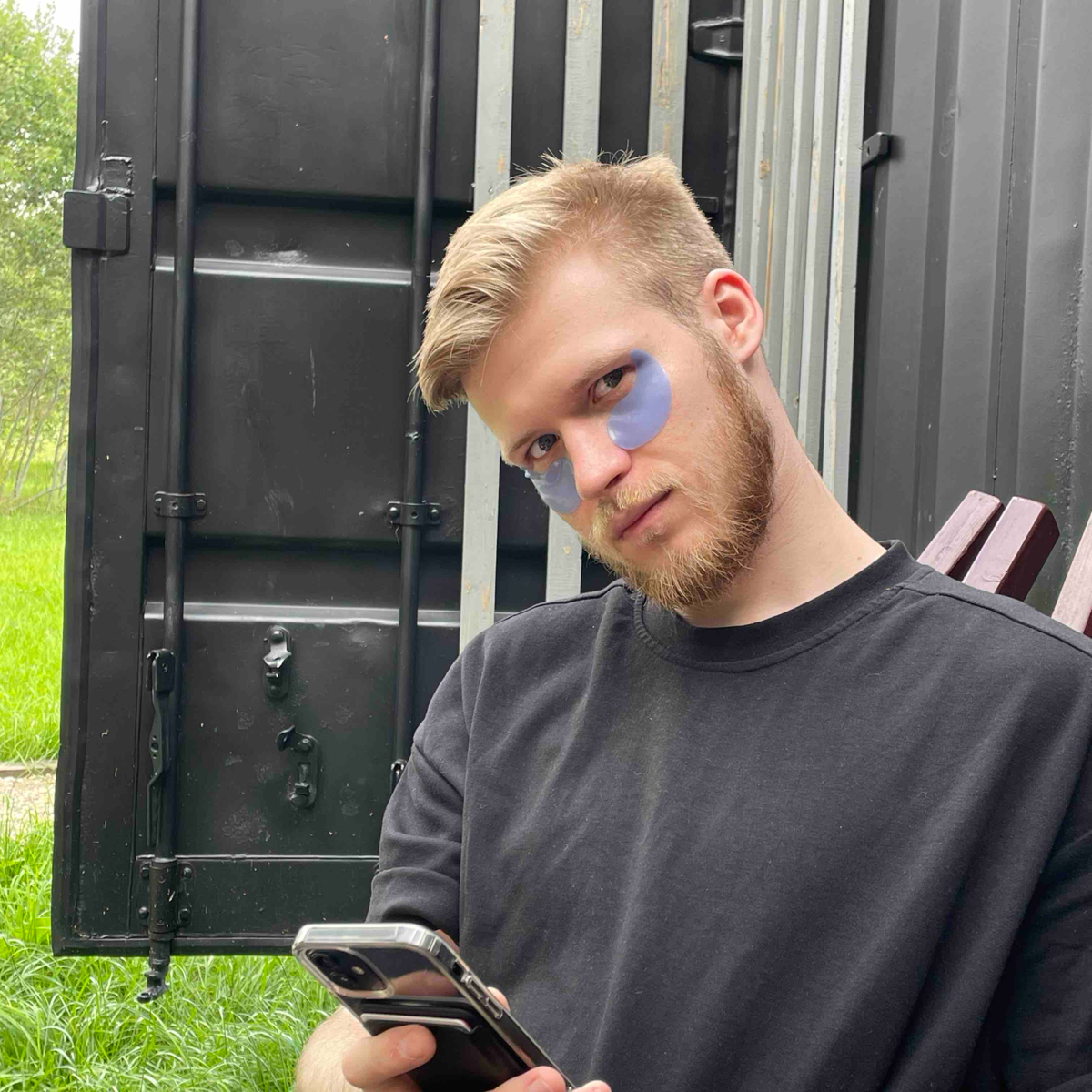 Кирилл Бугров