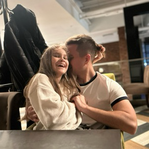 Илья Переверзев