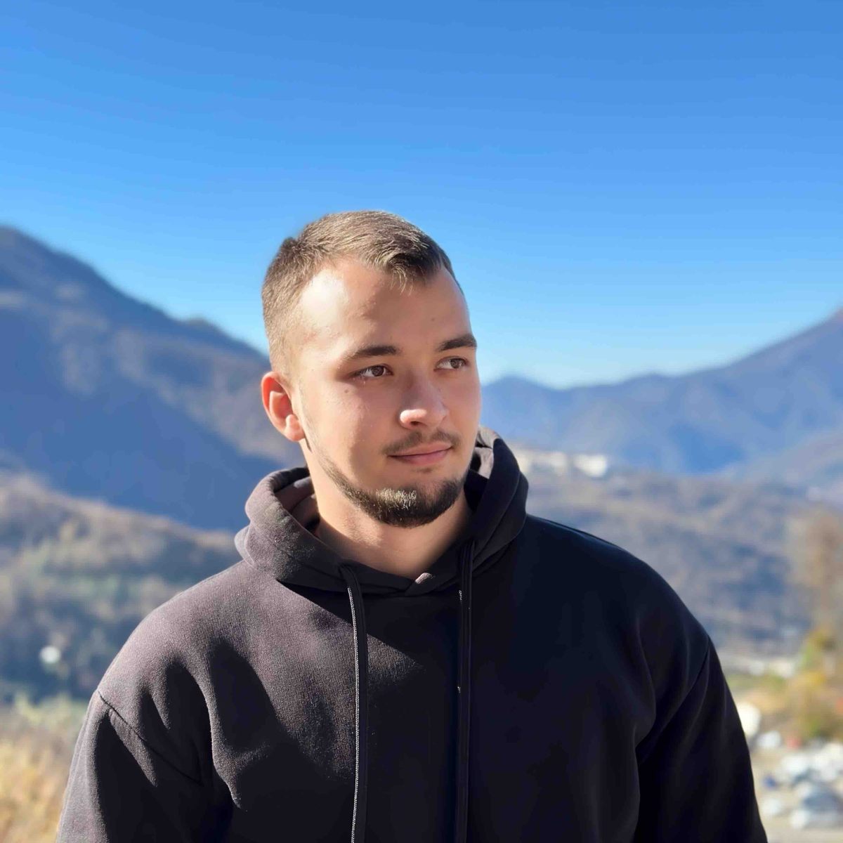 Владислав Почтаренко | Сетка — социальная сеть от hh.ru