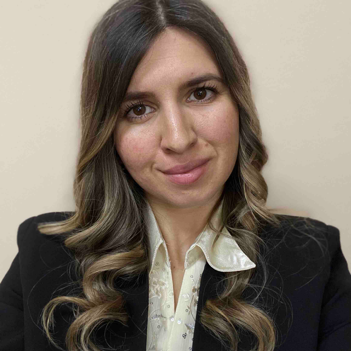 Евгения Бреслер