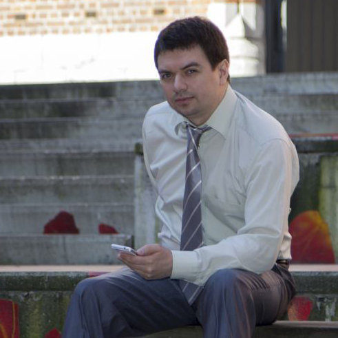 Александр Карягин