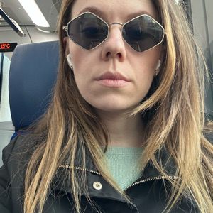 Кристина Вахромова | Сетка — социальная сеть от hh.ru