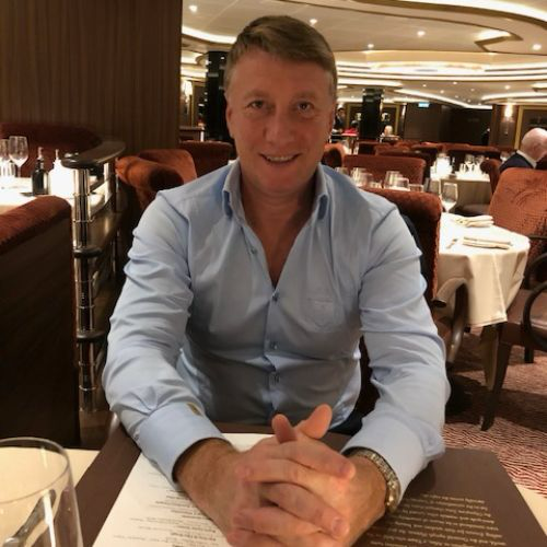 Александр Гузовский | Сетка — социальная сеть от hh.ru