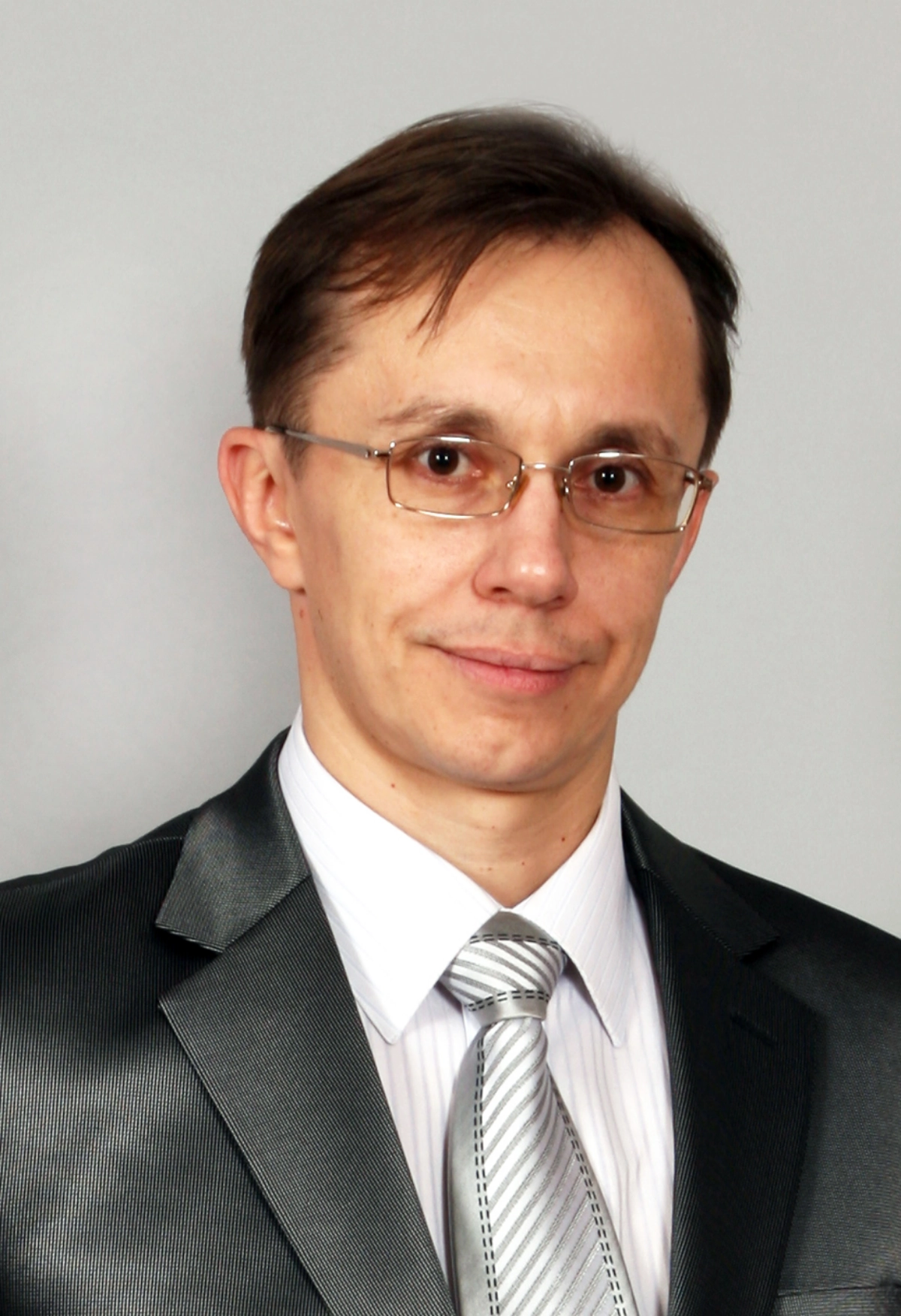 Александр Кольченко