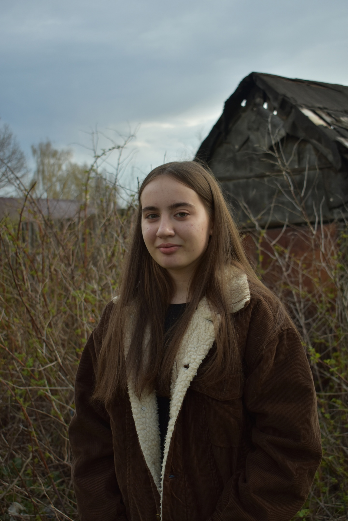 Ксения Синягина | Сетка — социальная сеть от hh.ru