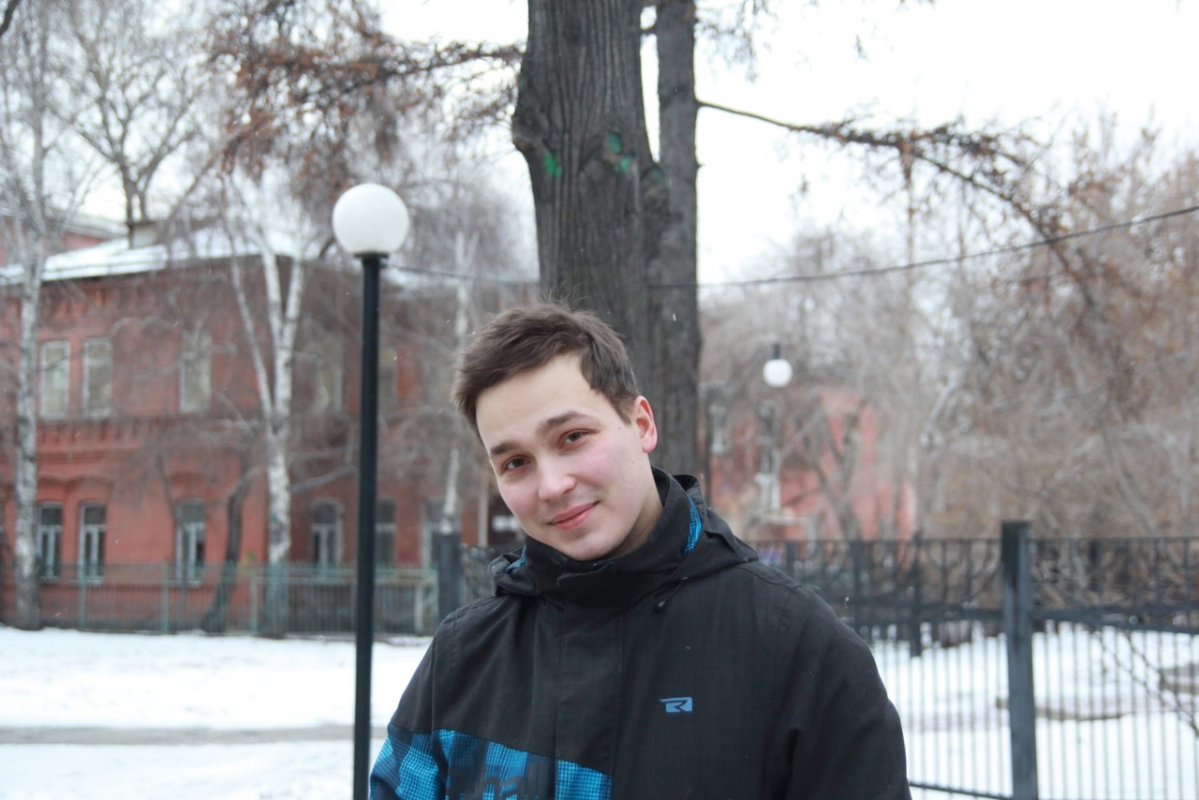 Саша Тютрин | Сетка — социальная сеть от hh.ru