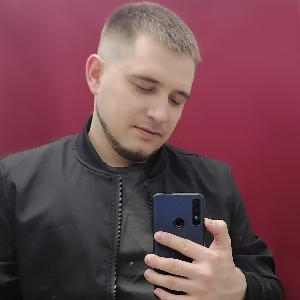 Sergey Kuzmin | Сетка — социальная сеть от hh.ru