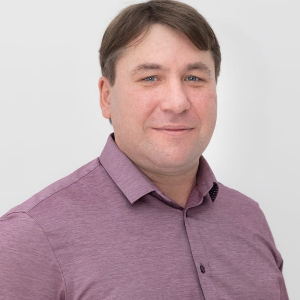 Сергей Сидоров | Сетка — социальная сеть от hh.ru