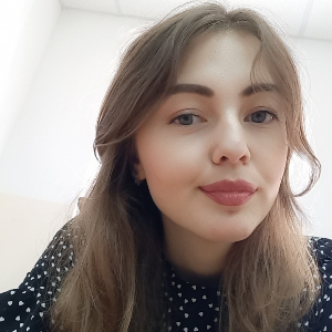 Ксения Беланова