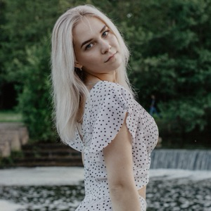 Viktoria Pivovarchik