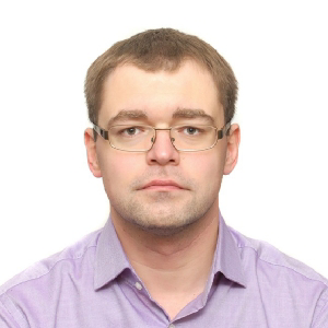 Сергей Лебединец | Сетка — социальная сеть от hh.ru