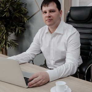 Алексей Долгих | Сетка — социальная сеть от hh.ru