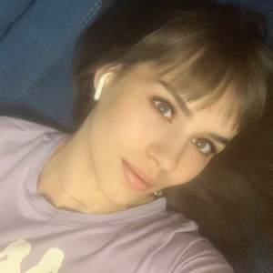 Ольга Герасимова