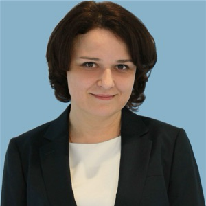 Елена Паршина | Сетка — социальная сеть от hh.ru