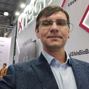 Никита Сакулин