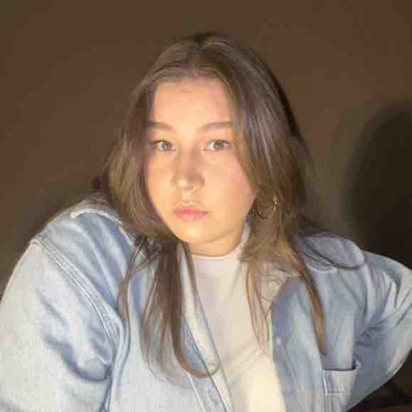 Александра Бузмакова | Сетка — социальная сеть от hh.ru