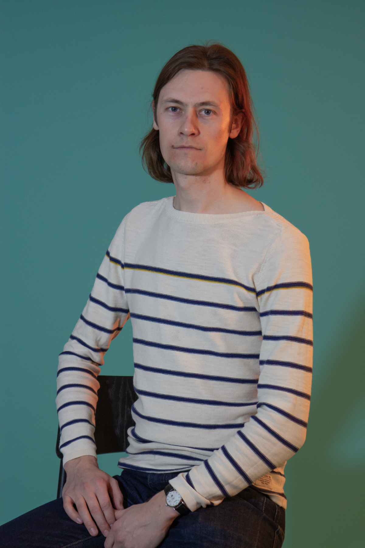 Александр Новиков