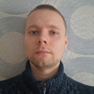 Аркадий Сараев