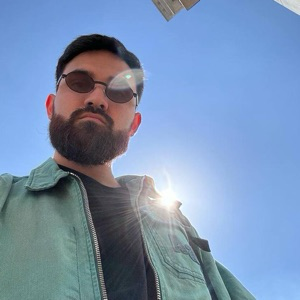 Евгений Любимов | Сетка — социальная сеть от hh.ru